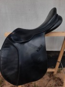 Siodło skokowe Bates Caprilli