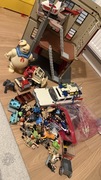Playmobil zestaw kolekcjonerski Ghostbusters Ectone auto 