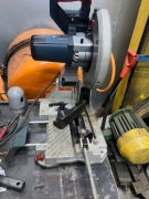 Piła Bosch GCD-12 JL