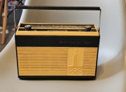 Radio Alpinist 407 Olimpiada 80 ZSRR