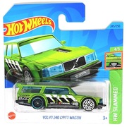 HOT WHEELS Volvo 240 Drift Wagon