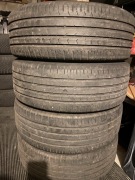 Komplet opon Continental ContiPremiumContact 225/60r17
