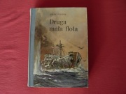 Druga Mała Flota - Jerzy Pertek  