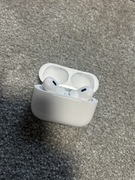 Apple AirPods Pro 2 (USB-C, MagSafe) – z gwarancją