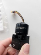 Mini pompa hydrauliczna RC M5 6Mpa 2212-930KV NOWA Kabolite Huina