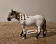 Schleich koń andaluzyjski klacz figurka unikat model wycofany z 2009 r