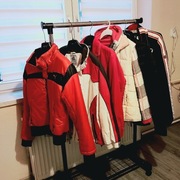 Paka ubrań PUMA, IGUANA, 4F, TOMMY HILFIGER, DOLCE & GABBANA, RESERVED ,H&M