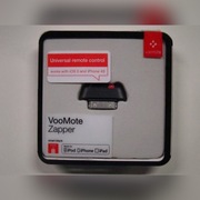 Iphone 4S / 4 /3GS iPad iPod Pilot do TV Uniwersal