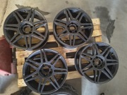 Felgi 17" 5x112 MAK Italy KBA 49301 Mercedes W211 VAG ET35