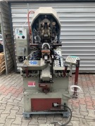 Ćwiekarka Czubów Czubków Molina Bianchi obuwnicze