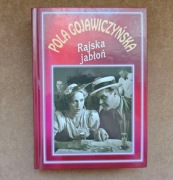 Rajska jabłoń - Pola Gojawiczyńska - twarda oprawa