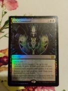 Gix's command foil