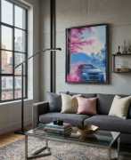 Obraz olejny na płótnie 