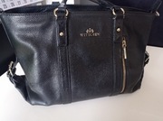 Elegancka torebka damska marki Wittchen 