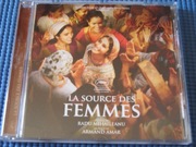 ARMAND AMAR  LA SOURCE DES FEMMES