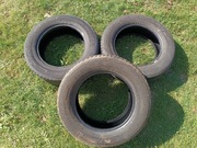 3 Opony wielosezonowe Kelly Edge A/S 225/65/17