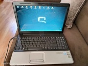 Laptop compaq cq60
