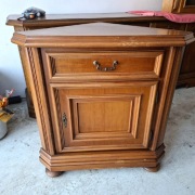 Komoda / szafka narożna 