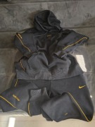 Dres Nike Nocta X Drake Series L bluza spodnie