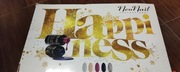 NeoNail Zestaw do manicure hybrydowego Neonail. Zestaw Świąteczny Happine