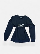 Bluza dresowa unisex Emporio Armani EA7 – rozmiar XL