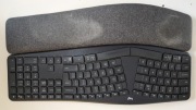 Klawiatura bezprzewodowa Logi ERGO K860