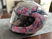 Kask motocyklowy HJC RPHA 70 rozm. XS