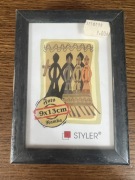 Ramka na zdjęcia styler 9x13