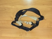 Mocne szelki do tresury psów, chodzenia na smyczy. Rozmiar L z EasyWalk