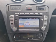 Nawigacja Ford FX LS RNS LSRNS z kodem Fiesta S-max inne