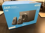 Głośniki komputerowe 2.1 Logitech Z625