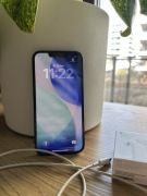 iPhone 13 128 GB czarny jak nowy