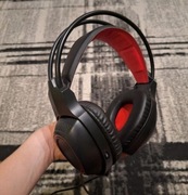 Sluchawki nauszne Mad Dog