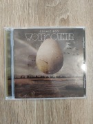 Wolfmother - cosmic egg cd