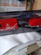 Rally cars Citroen Jumper Sport WRC 