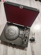 Gramofon Tchibo walizka