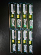ECC 64GB 8x8GB Ram DDR3 1333 HP Proliant DL380 G6