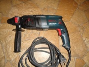 Młotowiertarka Bosch GBH 2-26 DRE