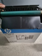 HP Toner CC364XC Oryginał Otwarte Pudełko 