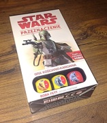 Boba Fett / Star Wars: Przeznaczenie