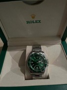 Zegarek męski bardzo dobry