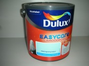 Dulux easycare 2,5 l niezmącony lazur