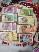 Gra Piotruś Trefl Tom i Jerry