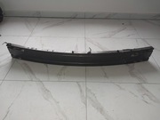 Wzmocnienie przednie - Nissan Qashqai 