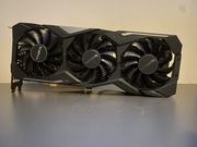 Karta graficzna Gigabyte Rtx 2080 Super windforce oc 8GB