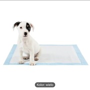 HIT 200 sztuk 45x35 Maty Higieniczne Do Sikania Dla Psów Kotów Podkłady