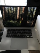 MacBook Pro 16 i9 | 32GB RAM | 1TB SSD