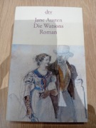 Die Watsons - Jane Austen 