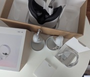 Gogle VR Meta Quest 2 256GB + 2 konrolery