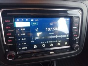 Radio samochodowe Android auto 